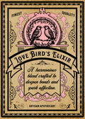 Love Potion 13