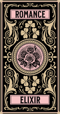 Love Potion 15