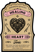 Love Potion 16