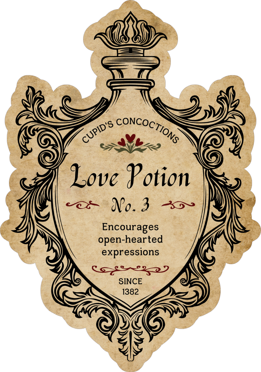 Love Potion 2