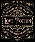 Love Potion 21