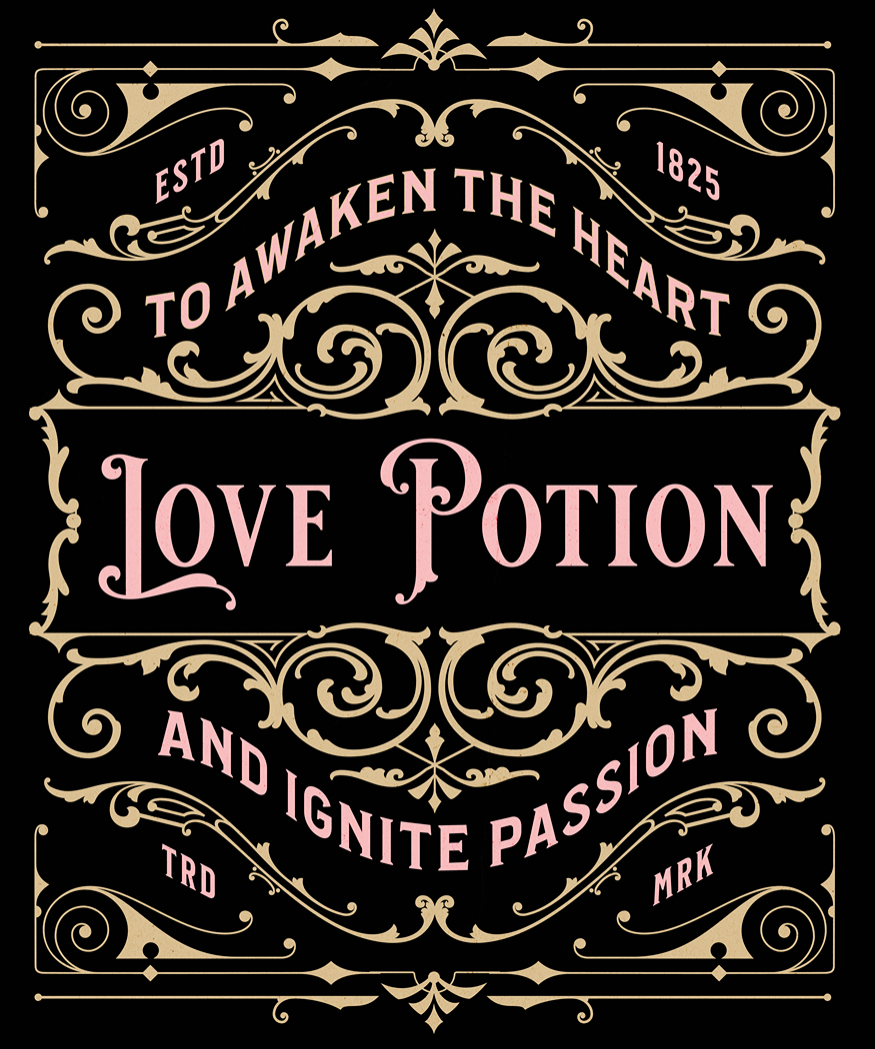 Love Potion 21