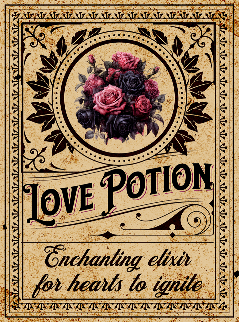 Love Potion 26