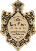 Love Potion 3