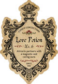 Love Potion 4