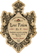 Love Potion 6