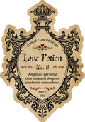 Love Potion 7