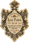 Love Potion 9
