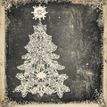 Christmas Vinyl 557