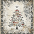 Christmas Vinyl 555