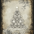 Christmas Vinyl 556