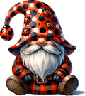 LadyBug Gnome 1