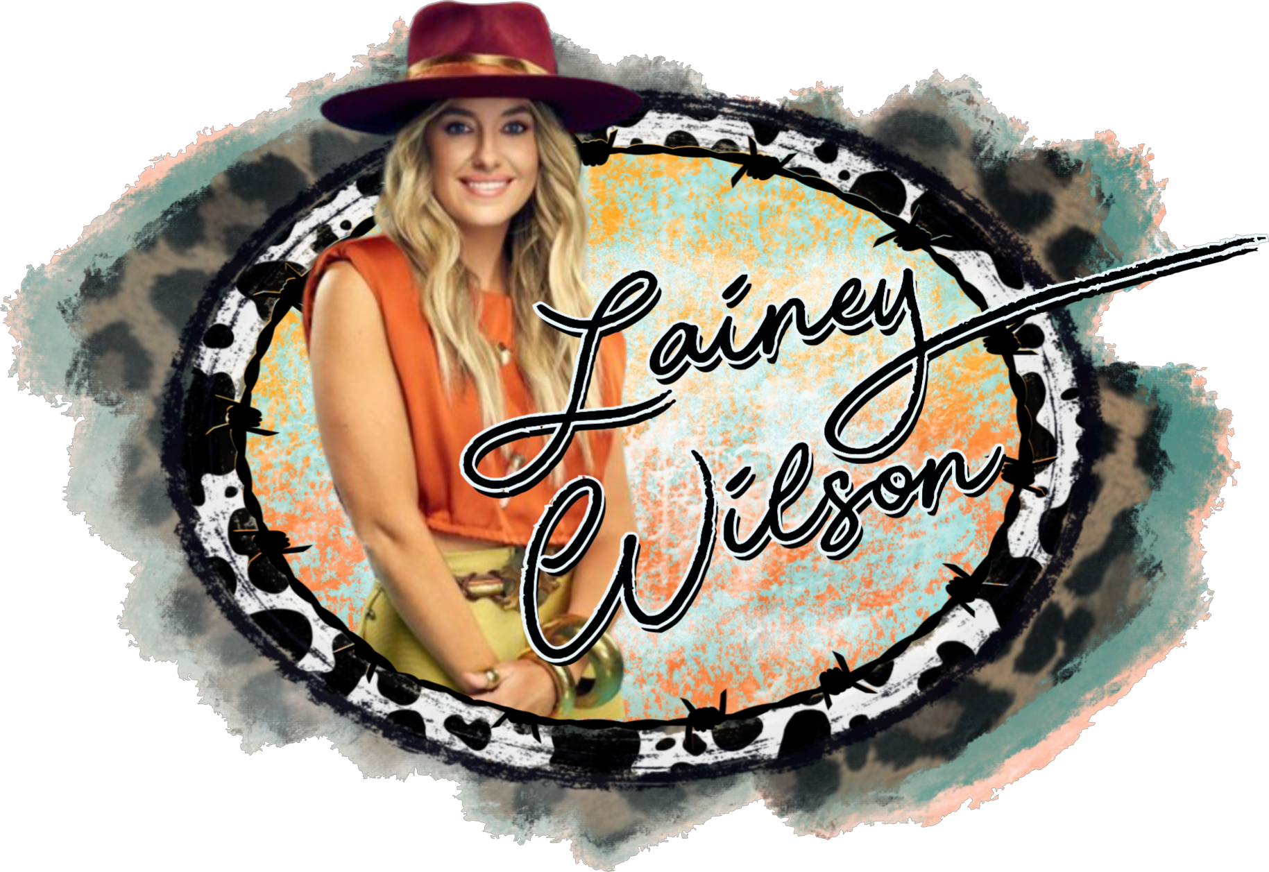 Lainey Wilson 1