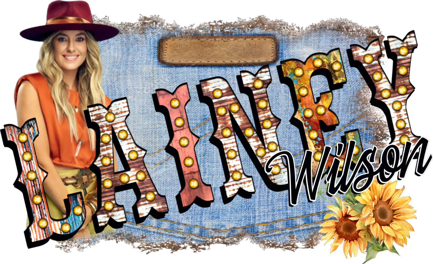 Lainey Wilson 2