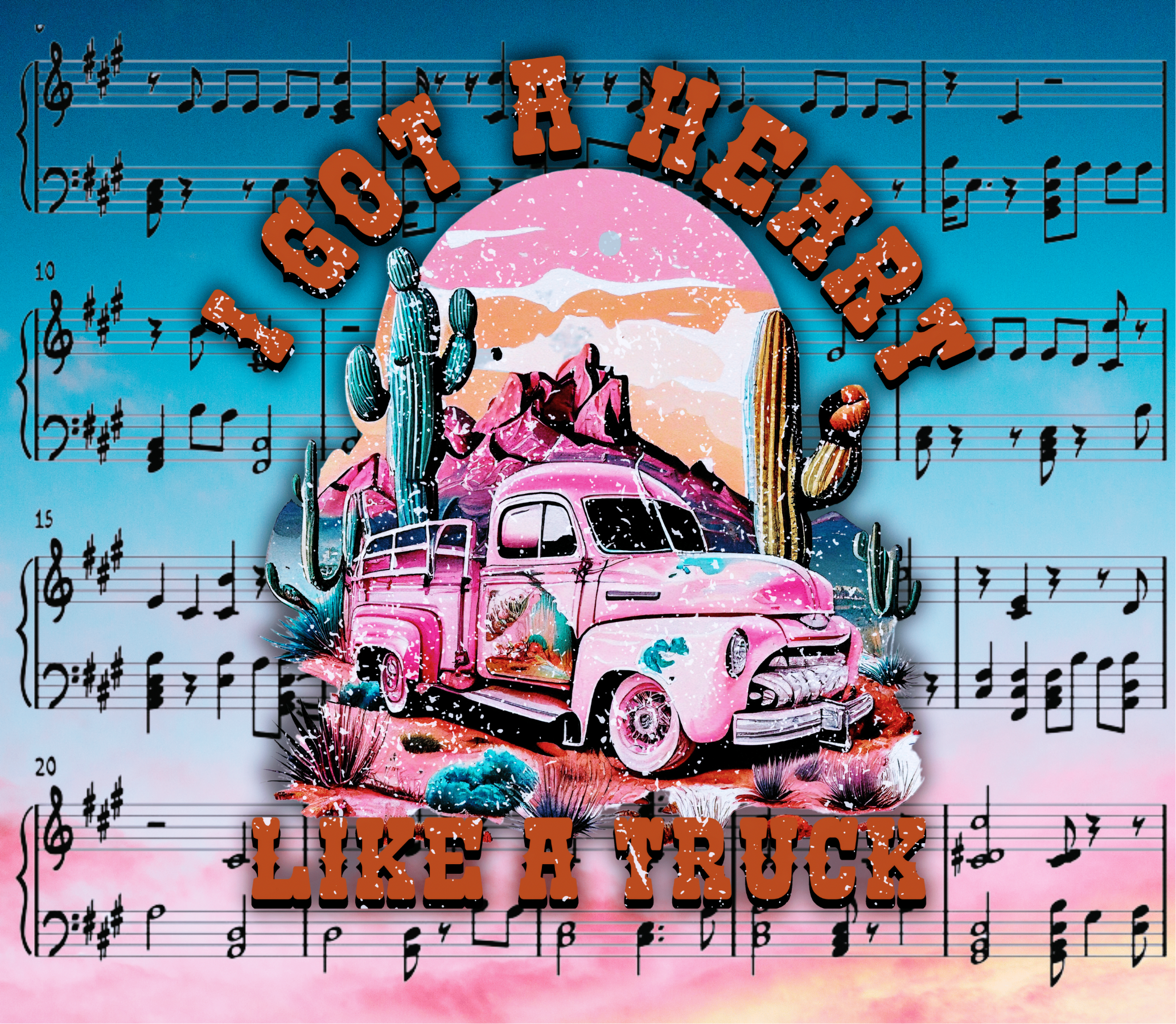 Lainey Wilson Wrap 1