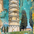Summer Travel Vinyl 8