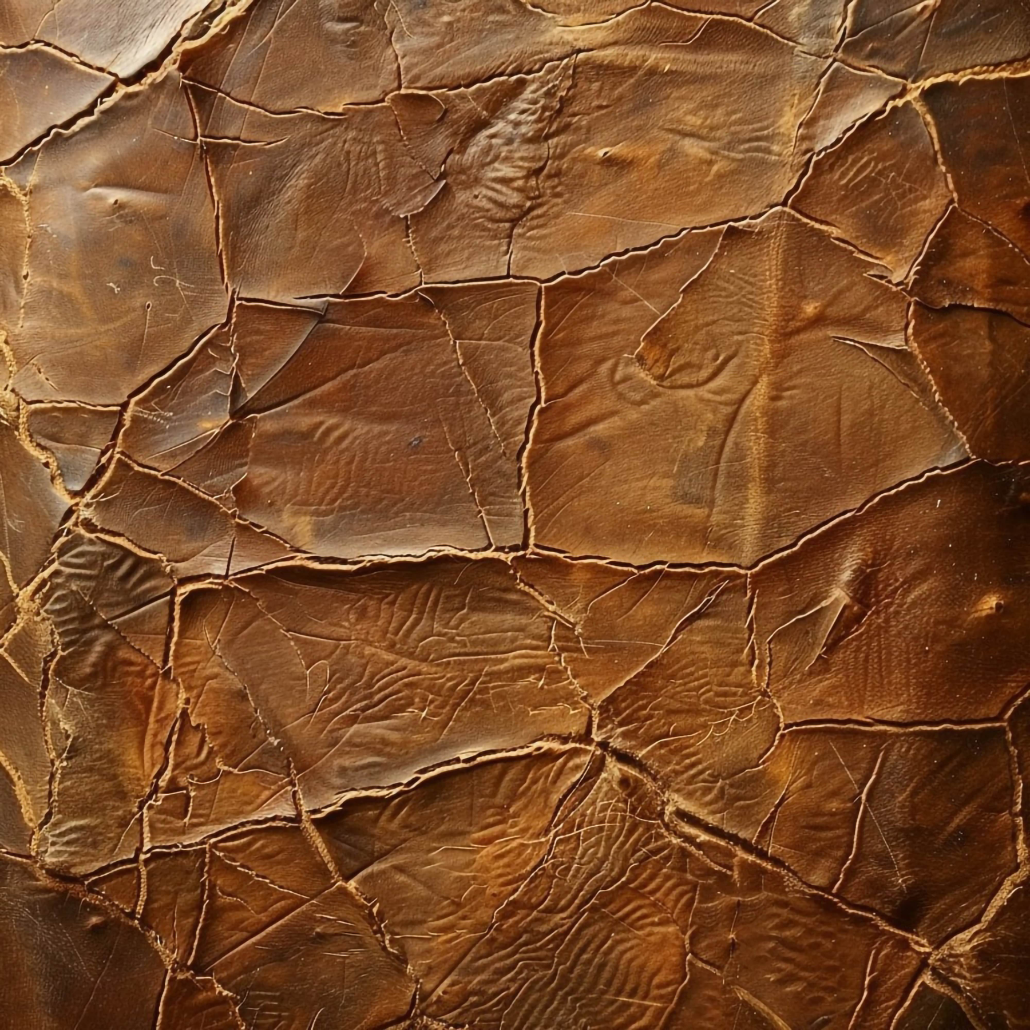 Leather & Lace Collection