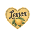 Lemon Decal 65