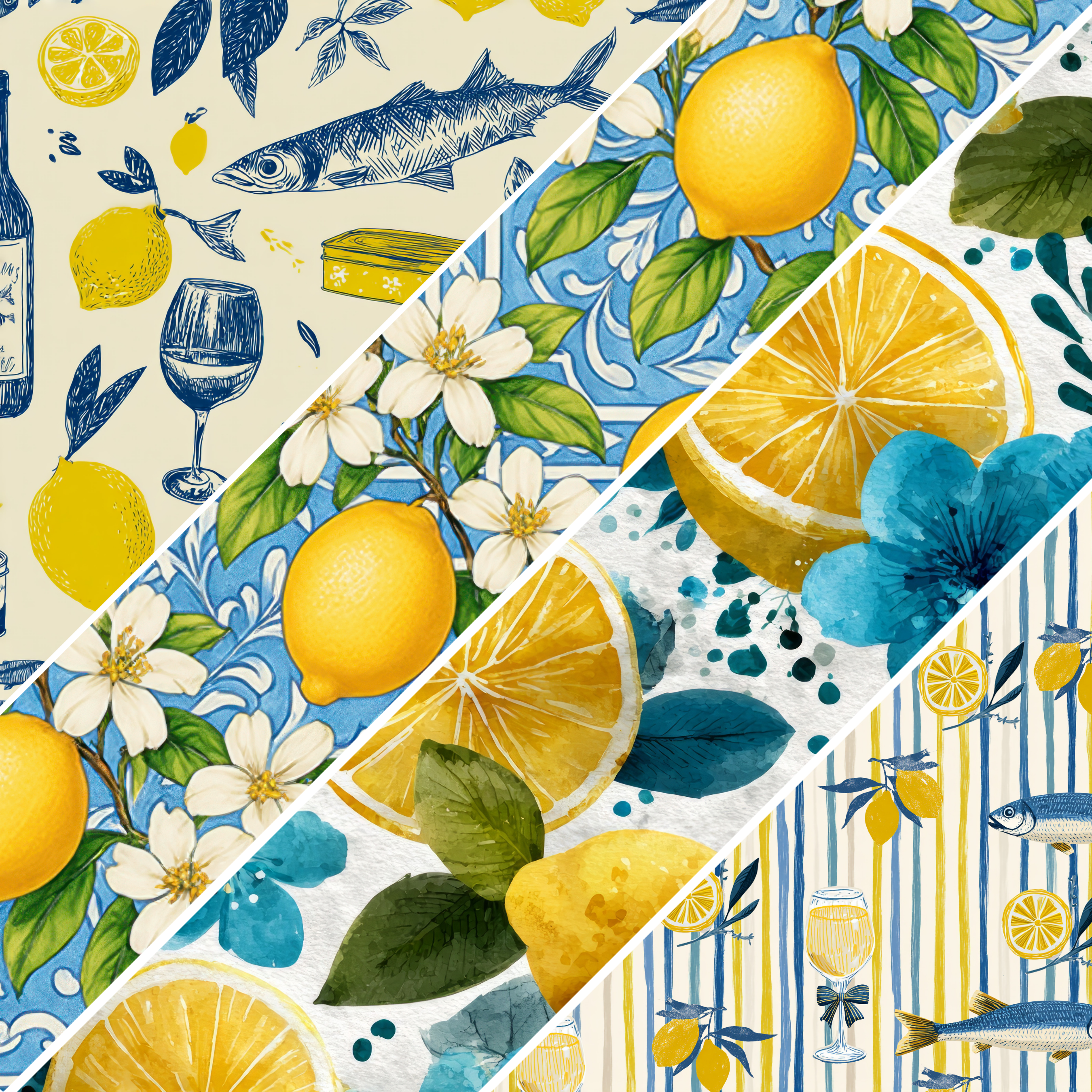 Lemon MM 1