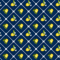 Lemon Vinyl 5