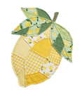 Lemon Decal 10