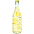 Lemon Decal 13