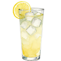 Lemon Decal 15
