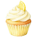 Lemon Decal 16