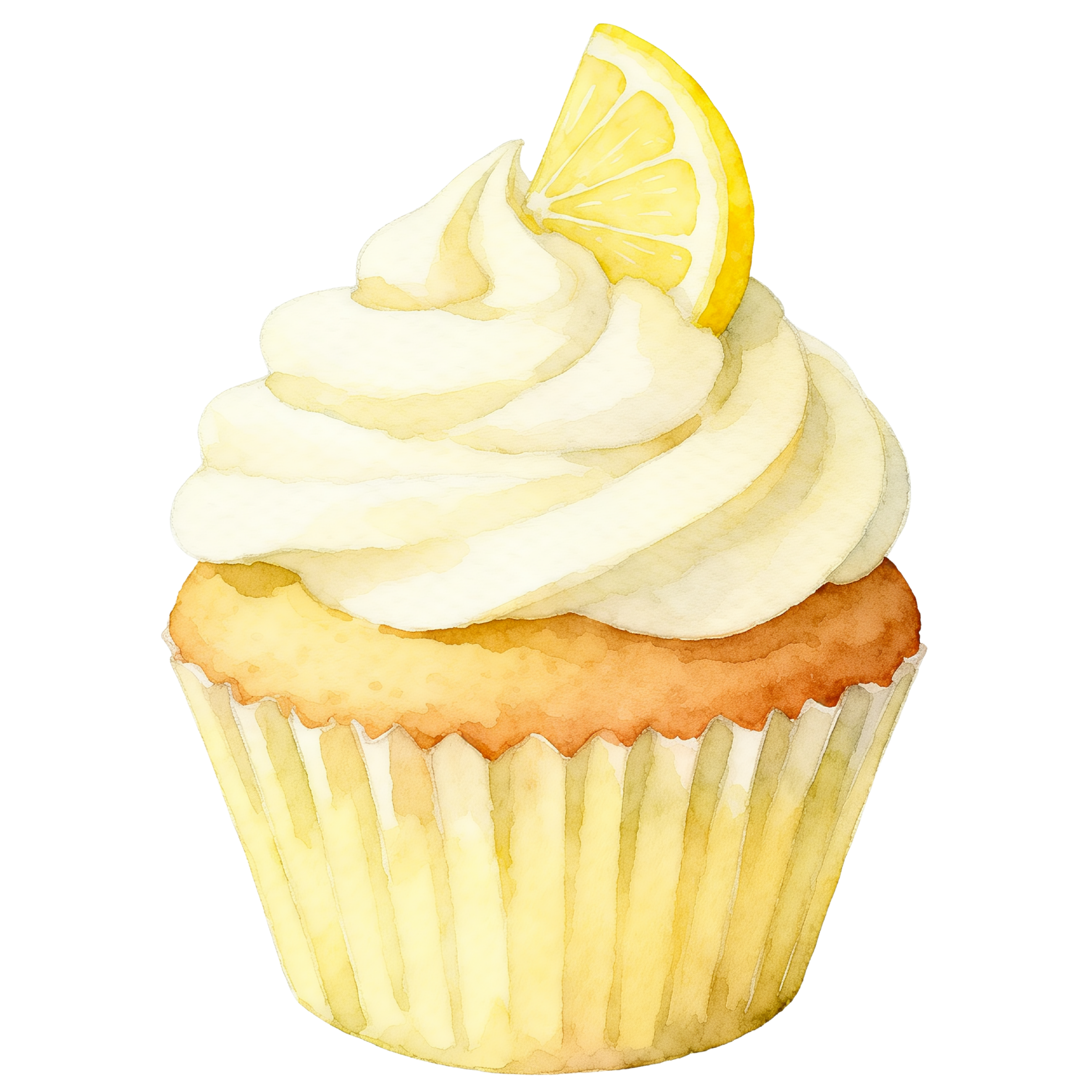 Lemon Decal 16