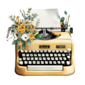 Lemon Decal 28