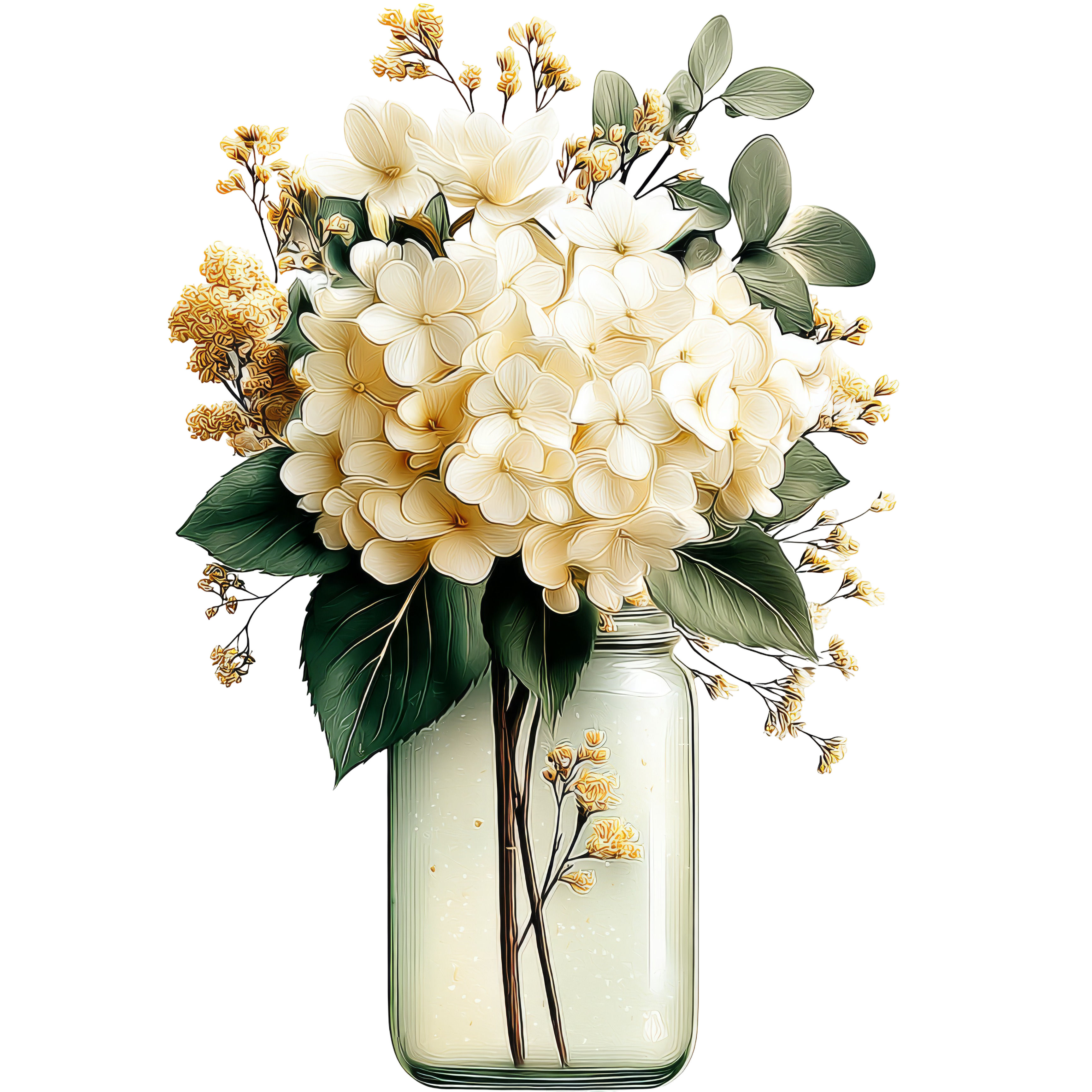 Lemon Decal 36