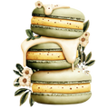 Lemon Decal 37