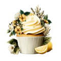 Lemon Decal 38