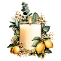 Lemon Decal 42