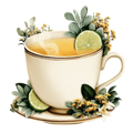 Lemon Decal 43