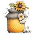 Lemon Decal 47