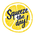 Lemon Decal 52