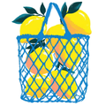Lemon Decal 59