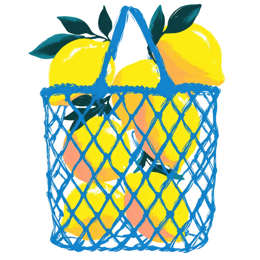 Lemon Decal 59