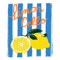 Lemon Decal 62