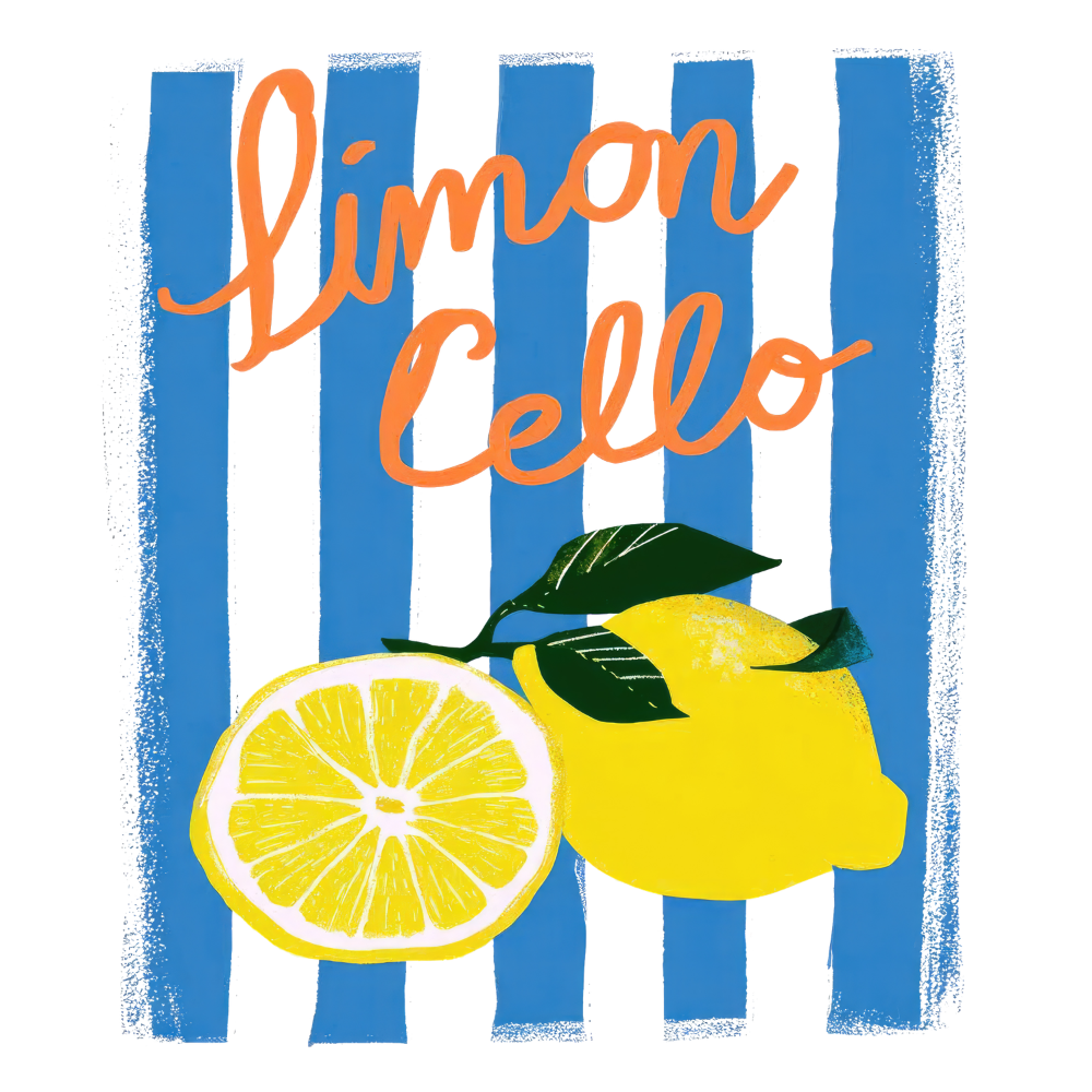 Lemon Decal 62