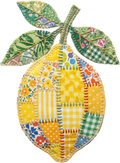 Lemon Decal 9