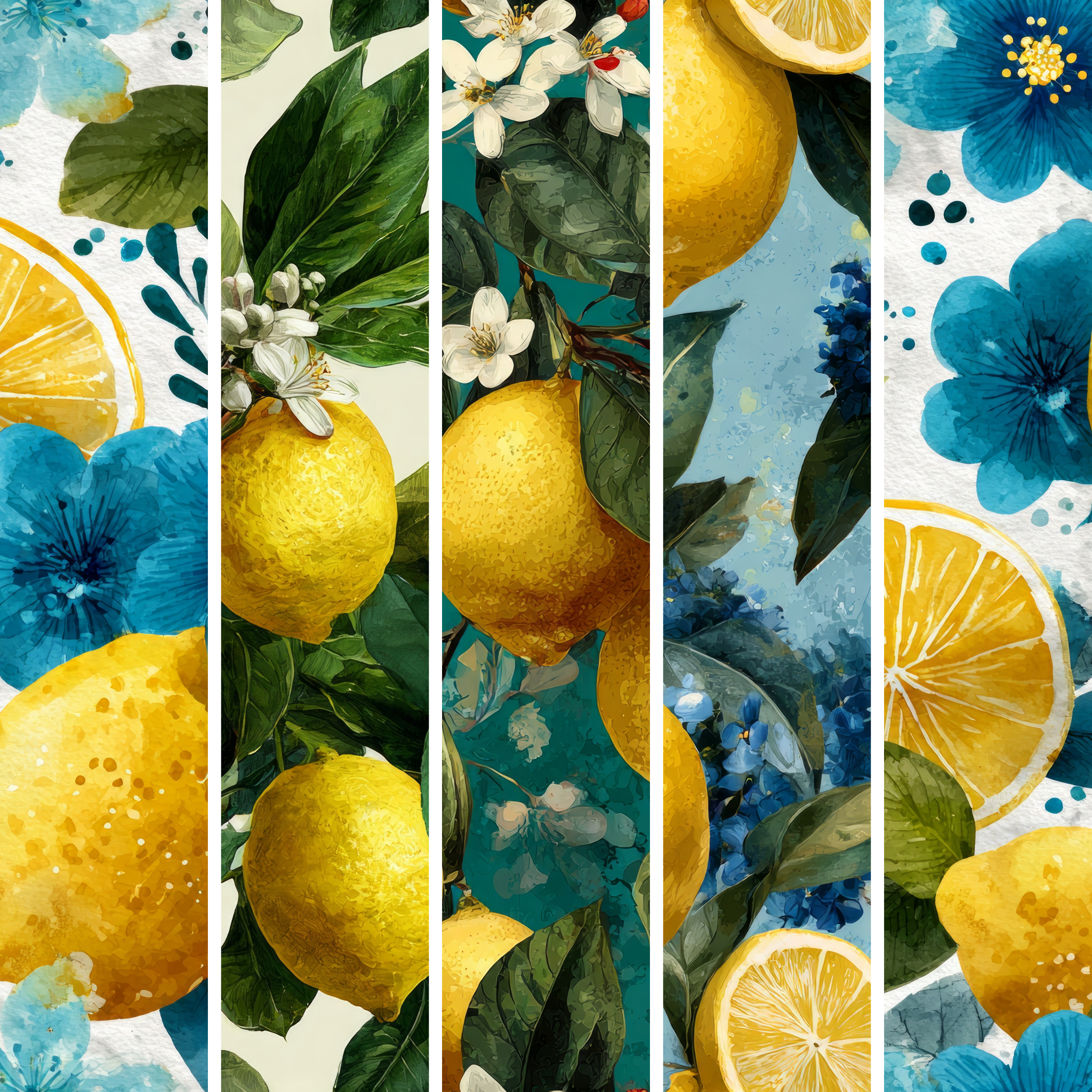 Lemon MM 12