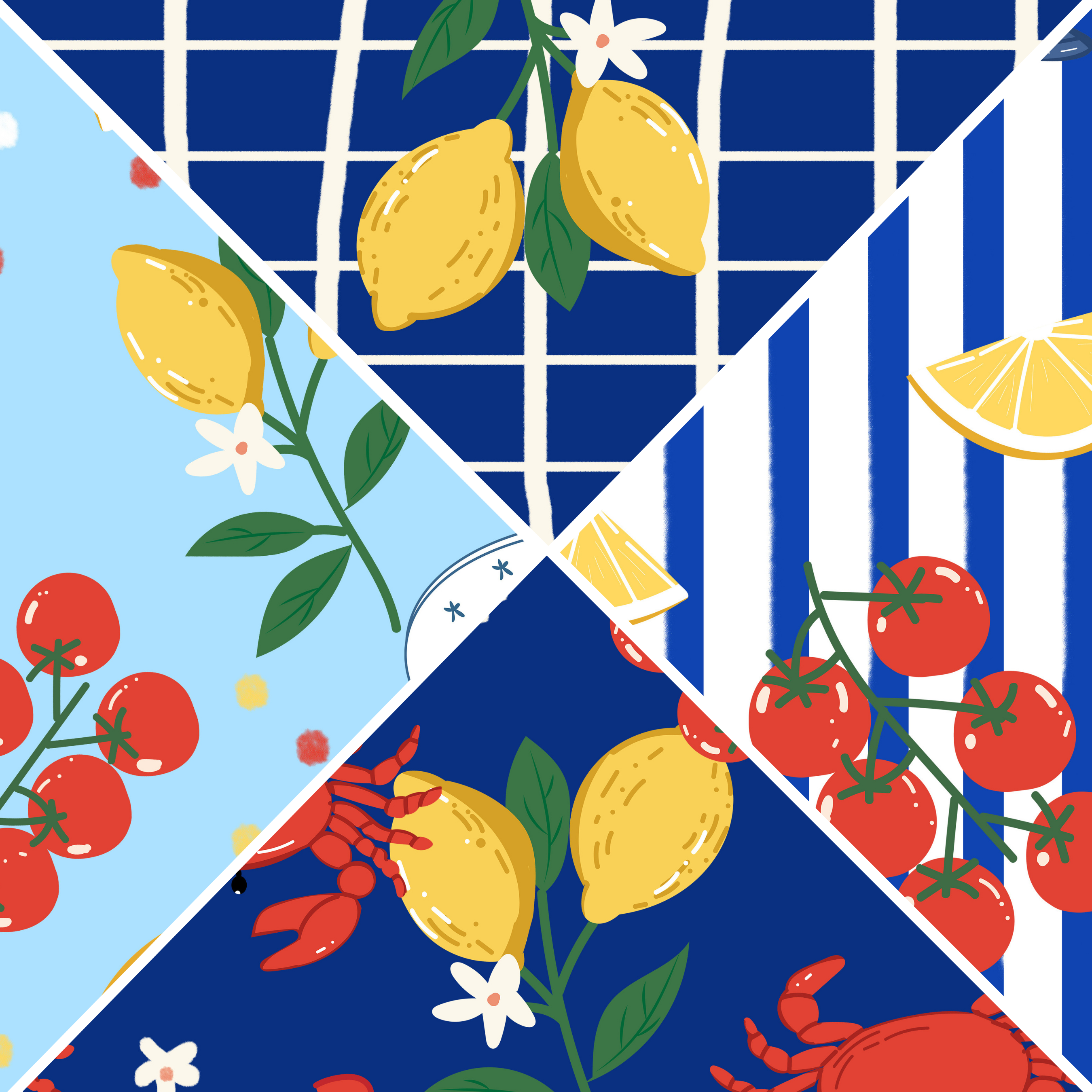 Lemon MM 15