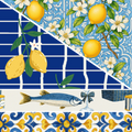 Lemon MM 16