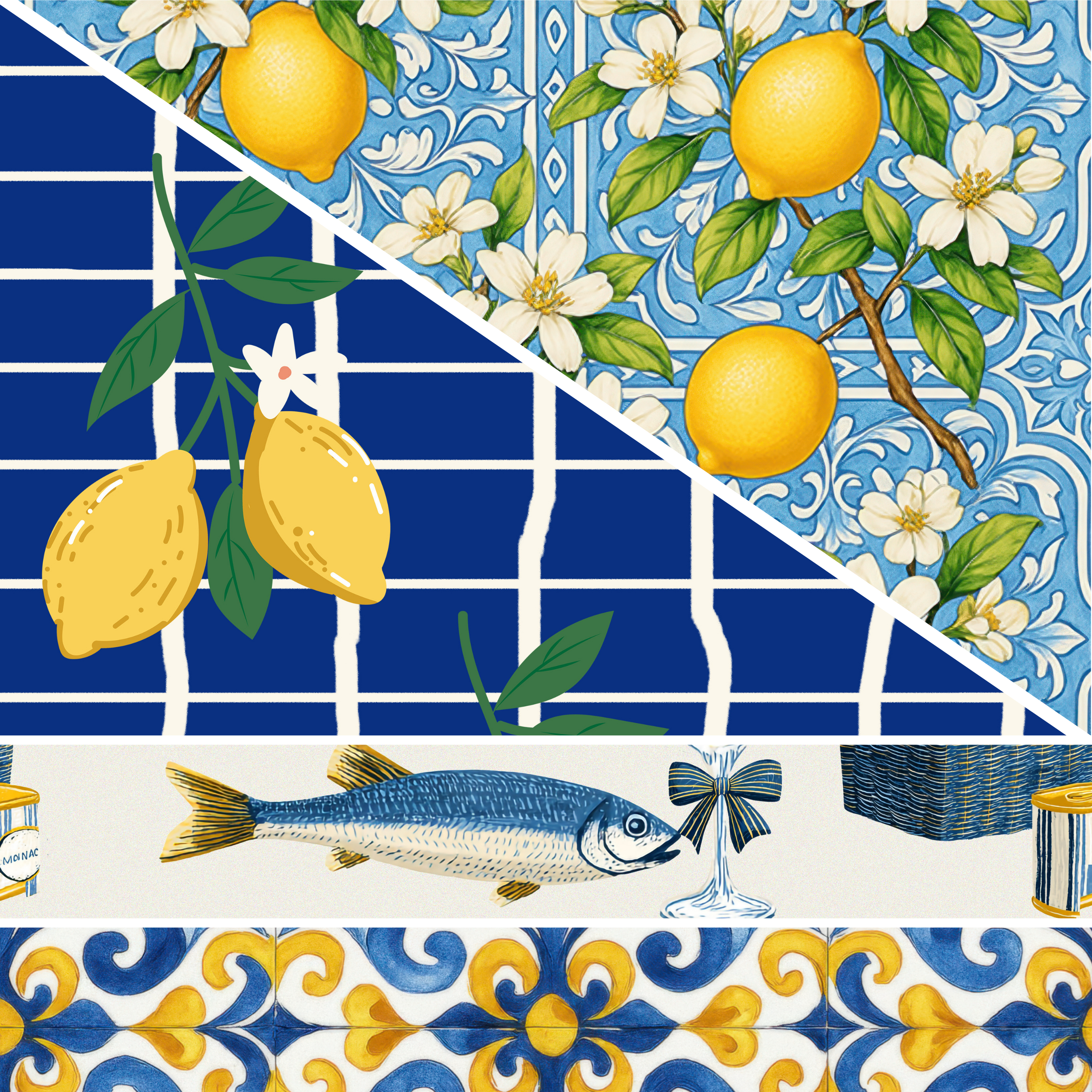 Lemon MM 16