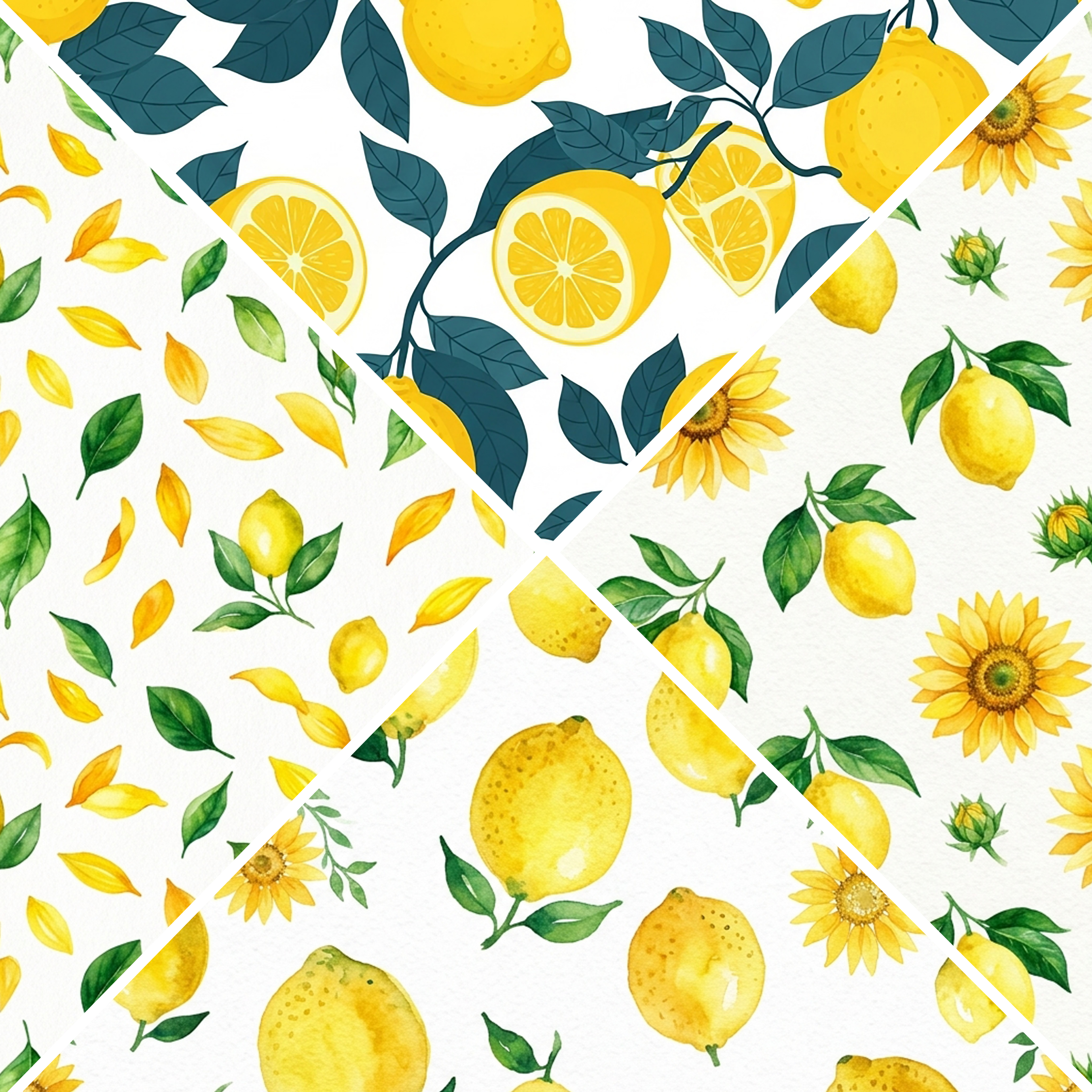 Lemon MM 18