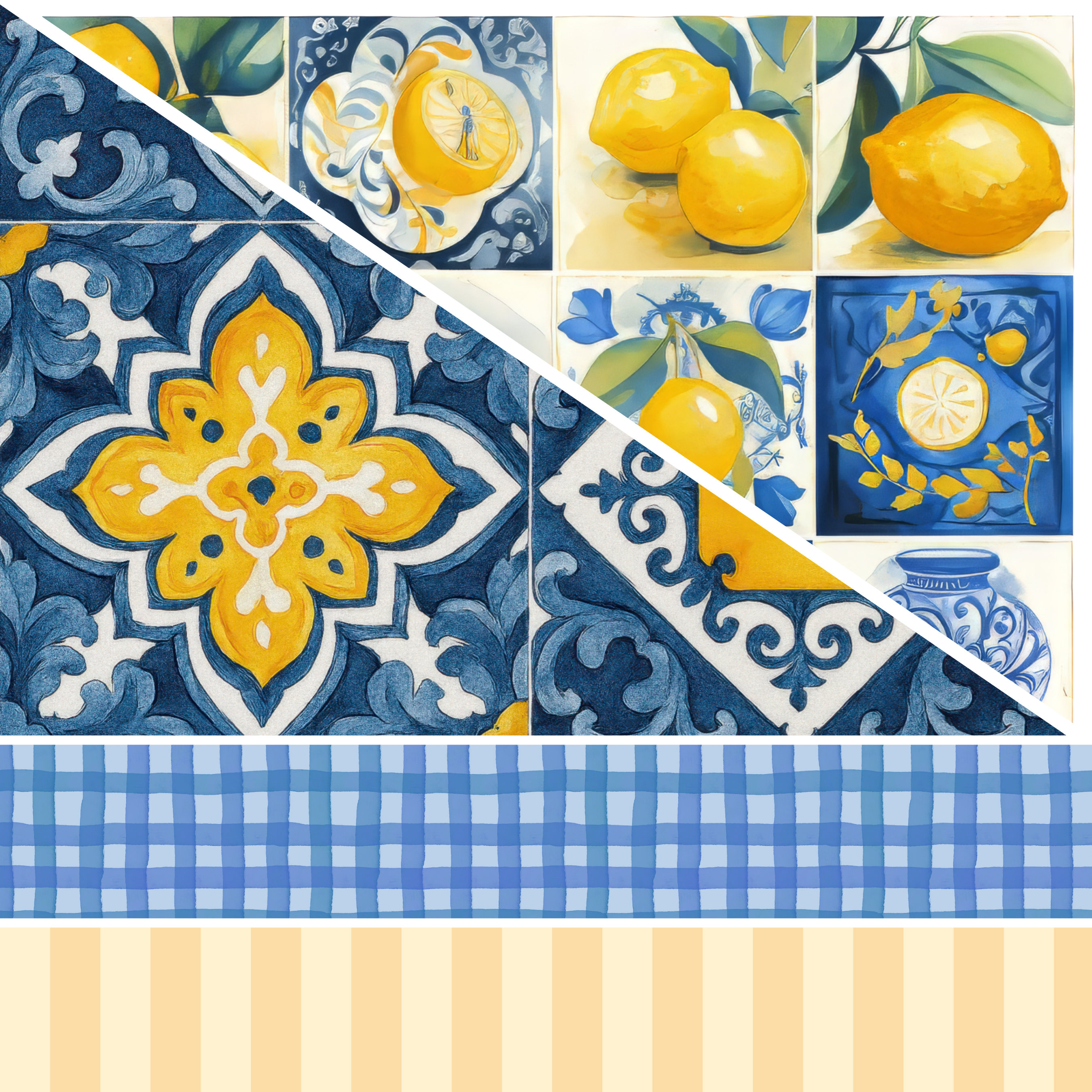 Lemon MM 19