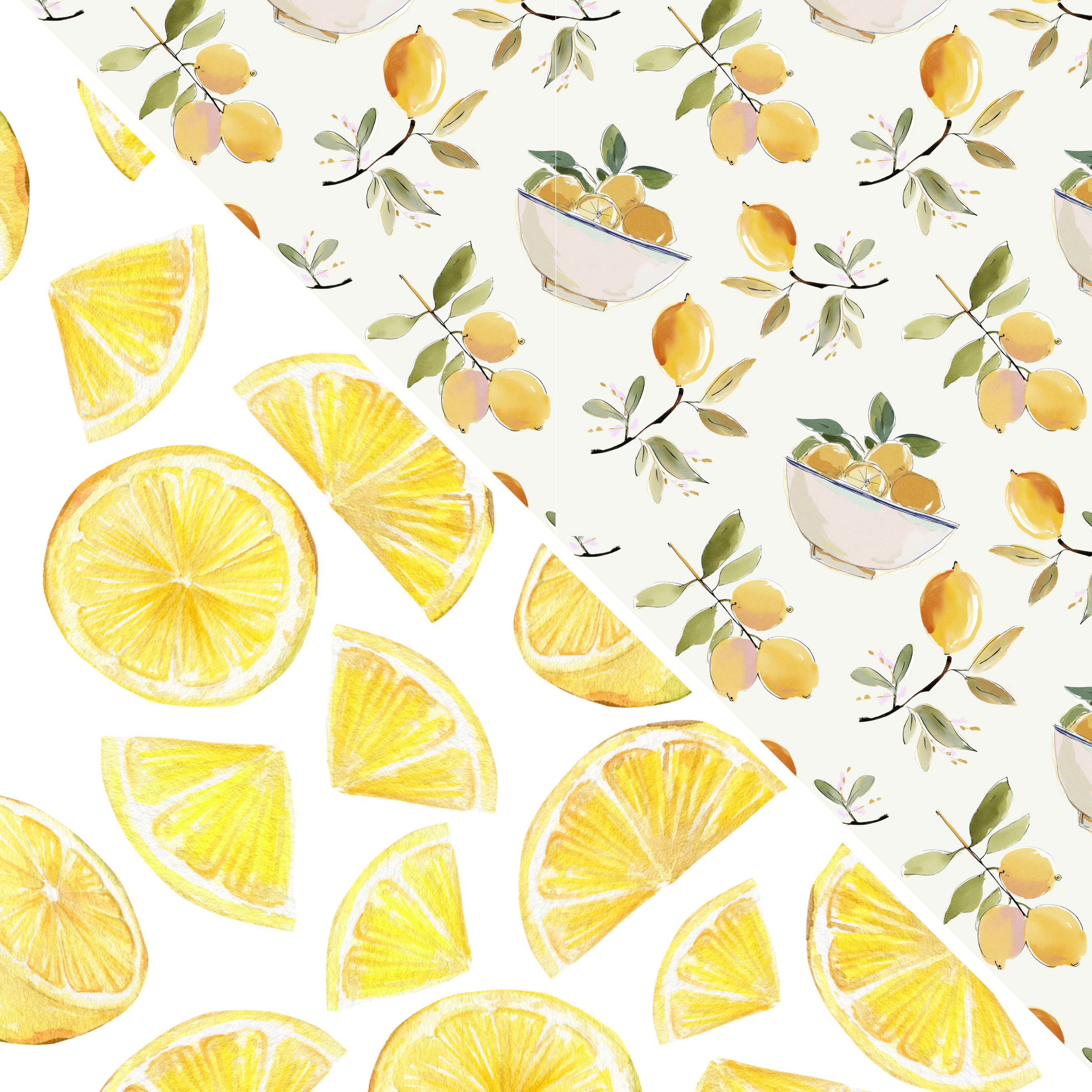 Lemon MM 22