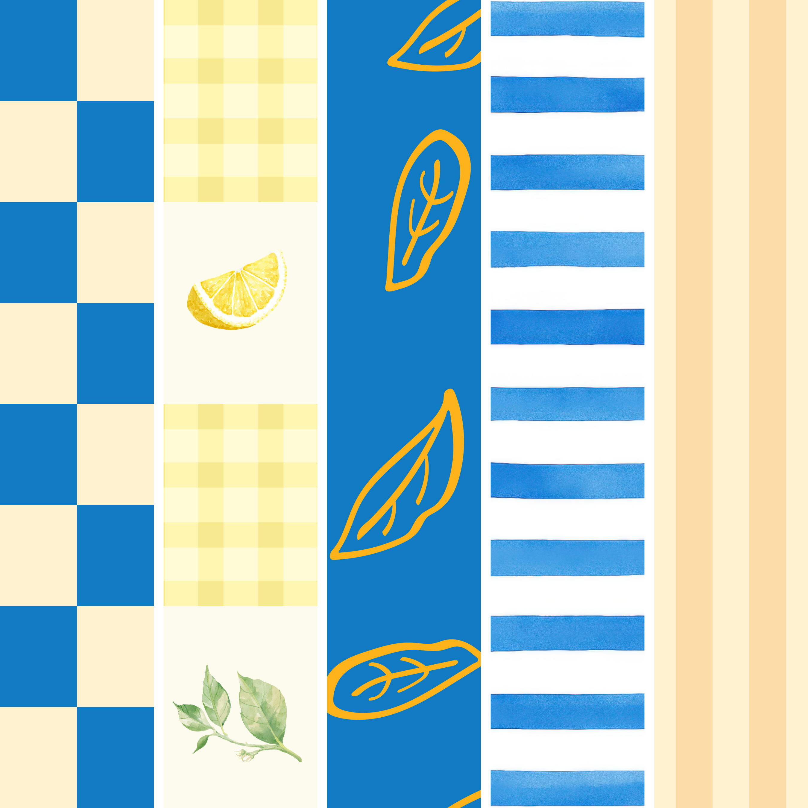 Lemon MM 27